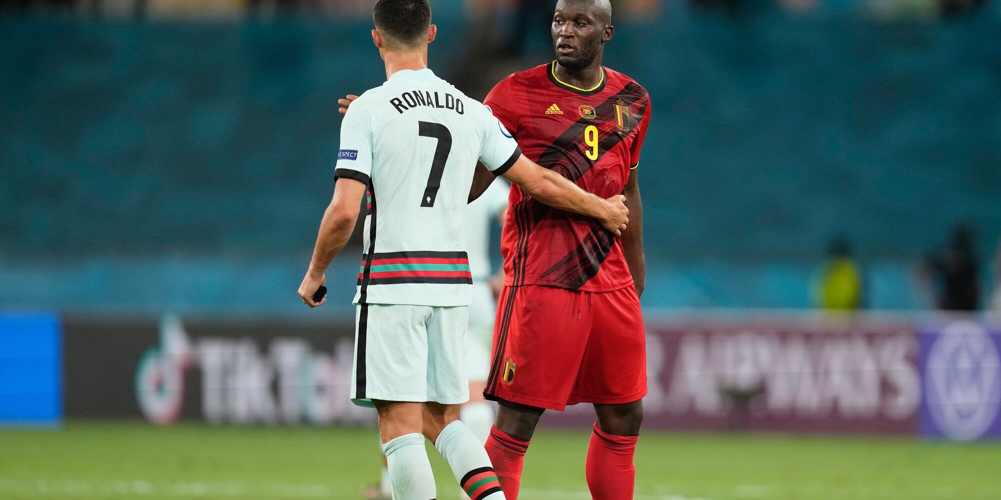 Sarà Belgio-Italia ai quarti di finale di Euro 2020