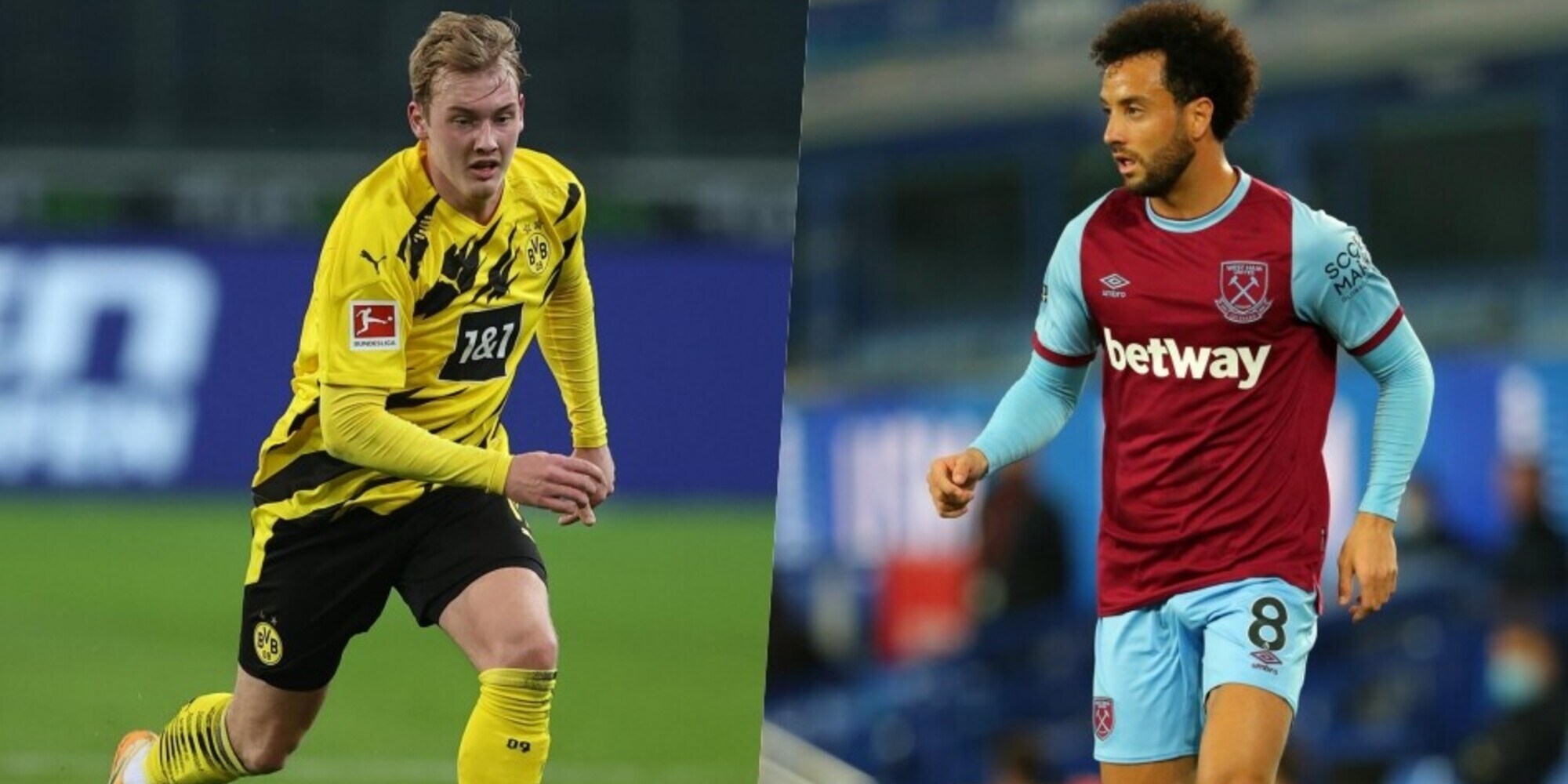 Lazio, solo Brandt-Felipe Anderson: i dettagli delle trattative