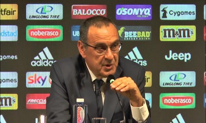 Lazio, ecco quando arriva Sarri