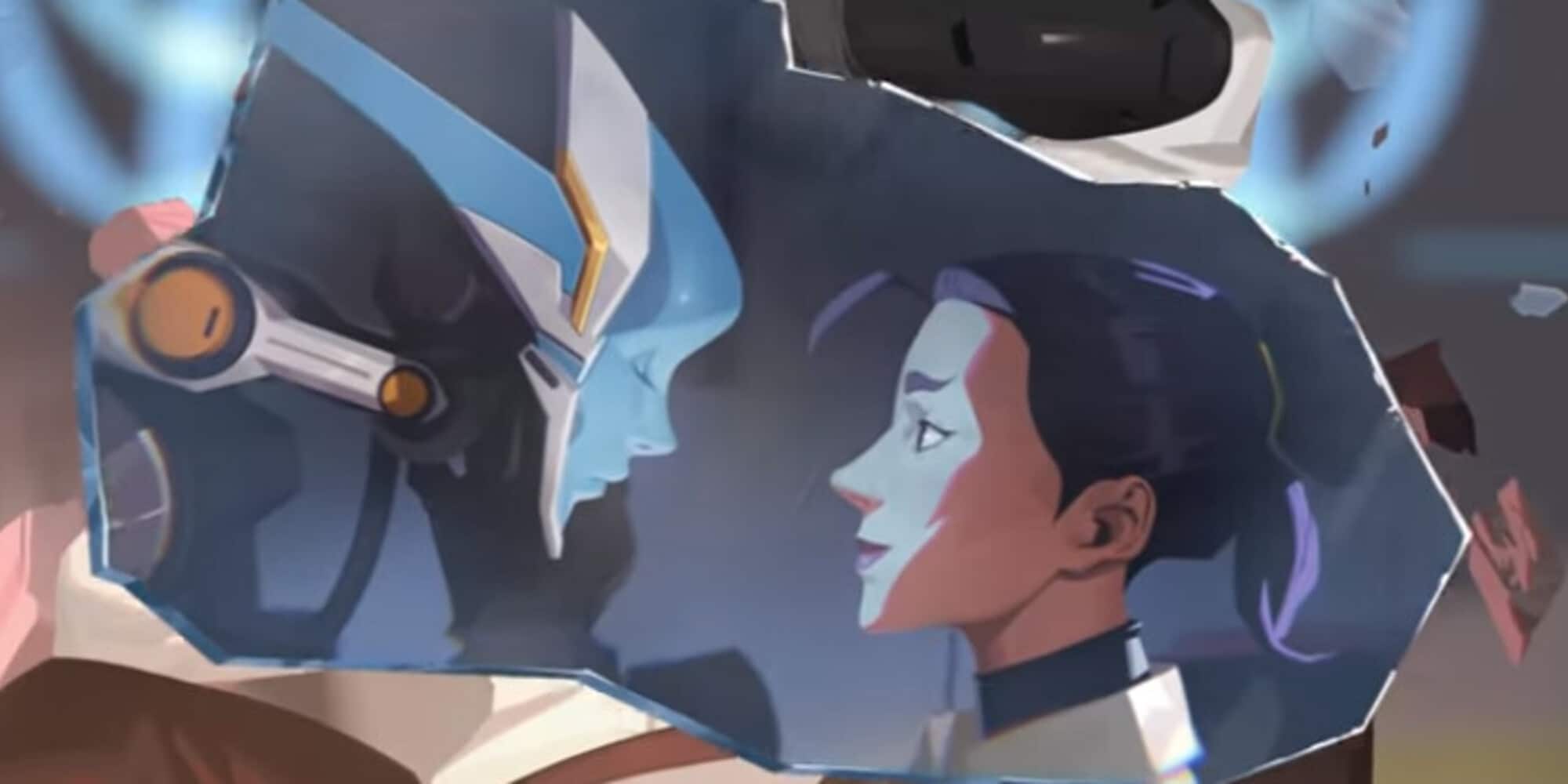 Ans lascia Valorant e torna a Overwatch