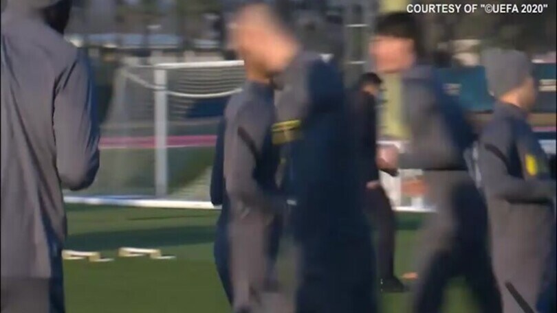 Hakimi-Psg, trasferimento storico per l'Inter