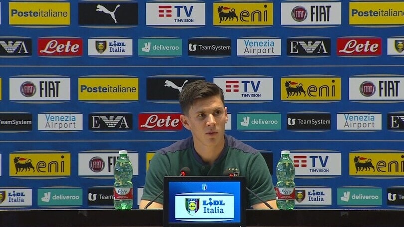 Pessina: "Quando ero in Serie C ho pensato di smettere"