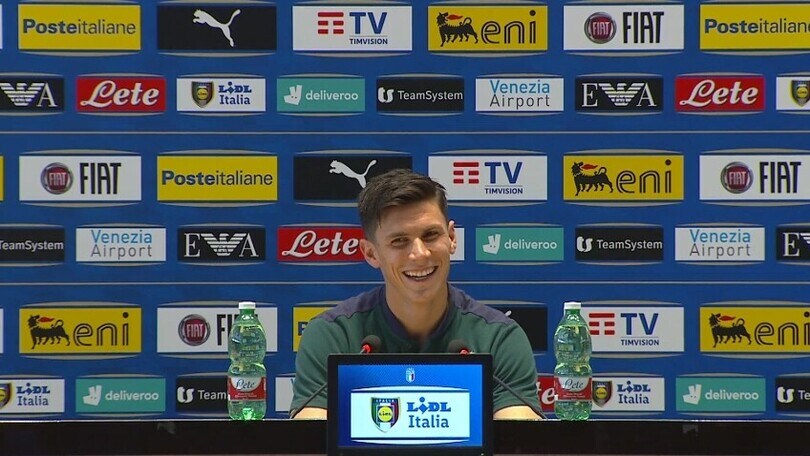 Pessina: "Contro il Belgio Senza De Bruyne sarebbe meglio"