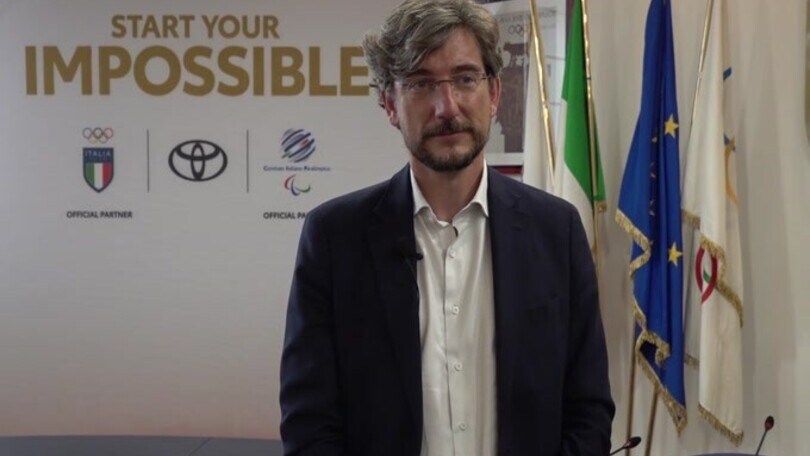 Accordo, Toyota-Coni, le parole dell'AD della Casa giapponese