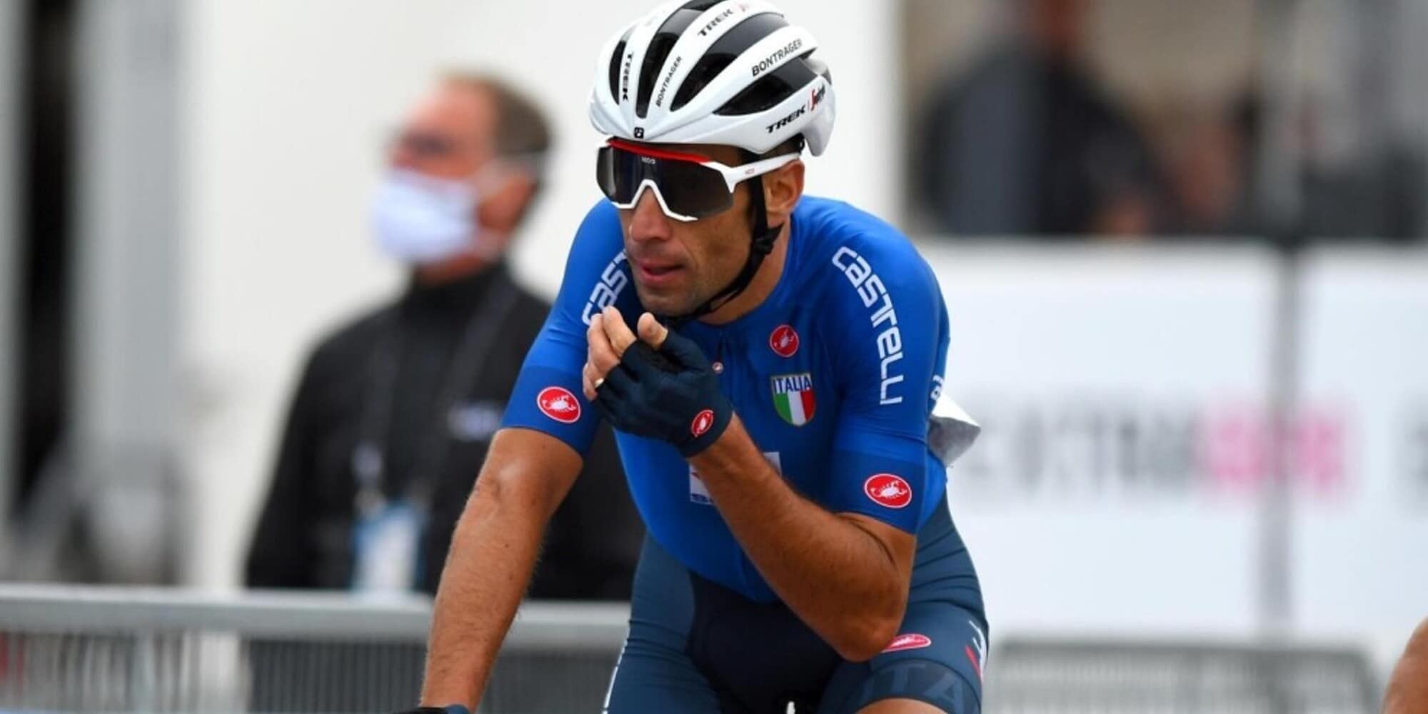 Ciclismo, i convocati per Tokyo 2020: c'è anche Nibali