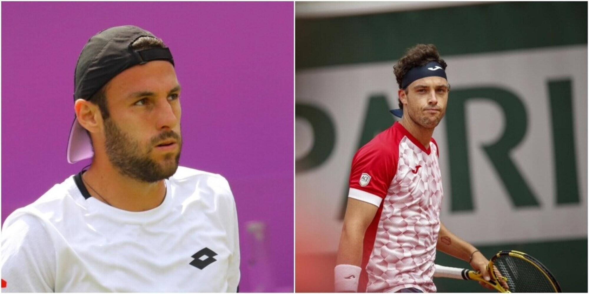 Wimbledon: Cecchinato e Travaglia eliminati al primo turno