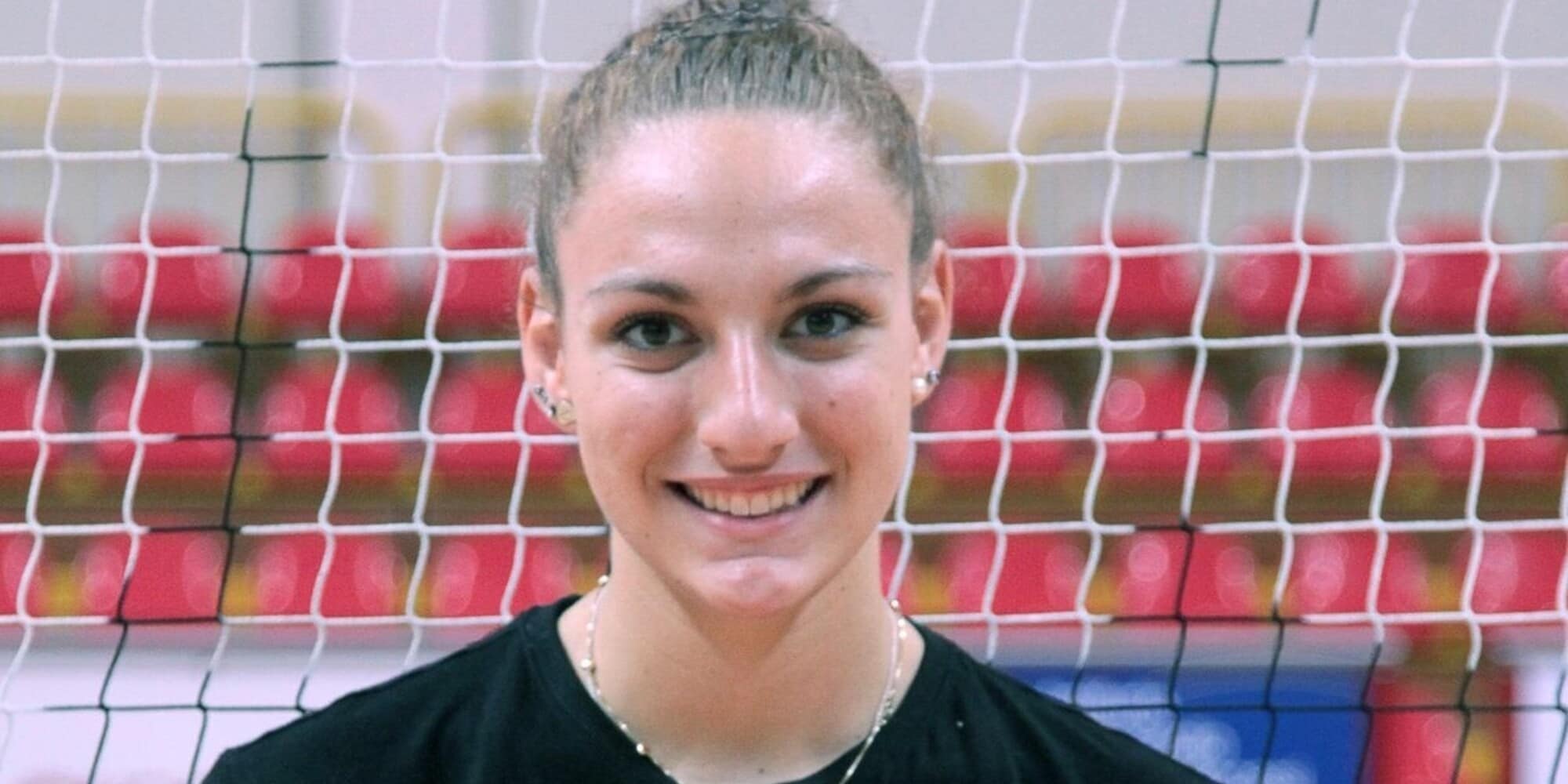 Camilla Gerosa nel roster di Olbia