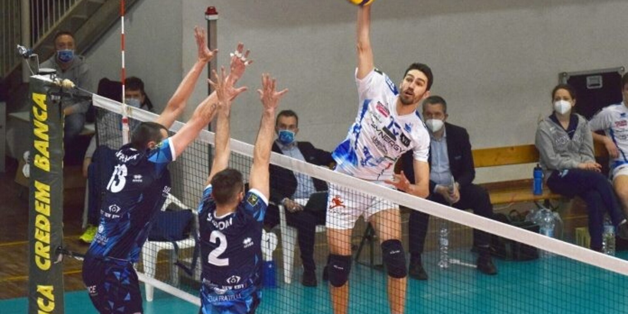 Borgogno da Mondovì a Castellana Grotte