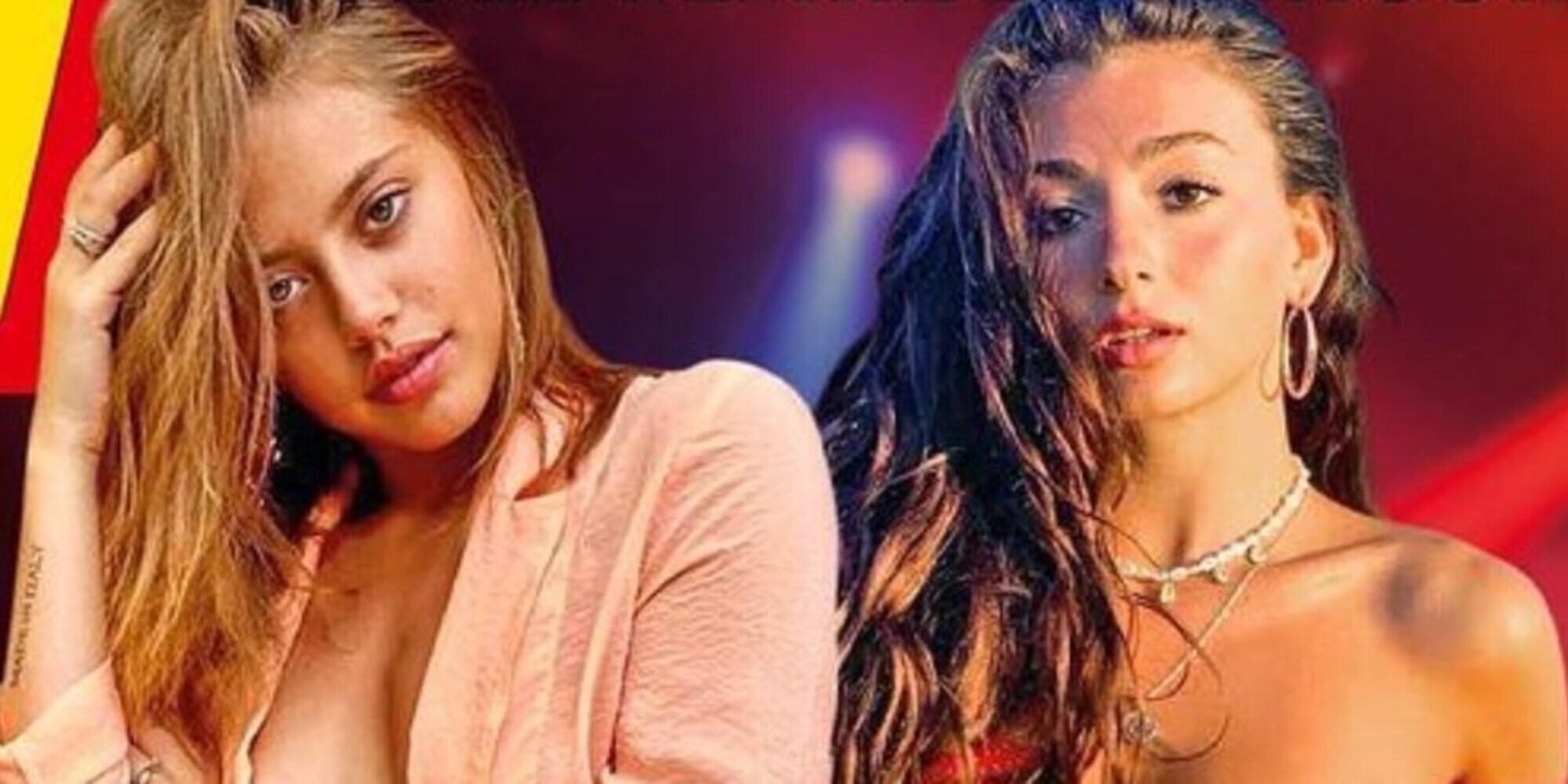 Striscia la notizia: le nuove Veline sono due ex ballerine di Amici