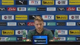 Immobile: "I tifosi si aspettano tanto da noi"