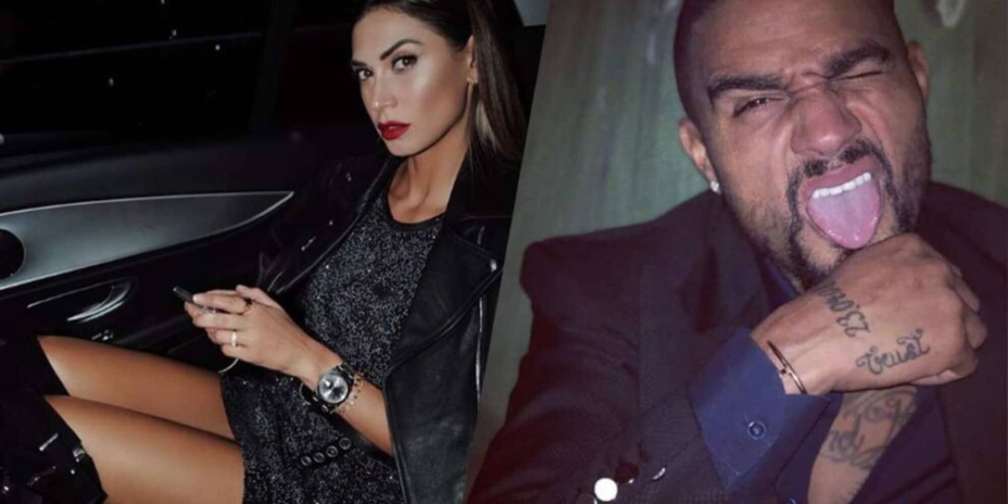 Melissa Satta e Boateng, il rapporto oggi: c'è tensione