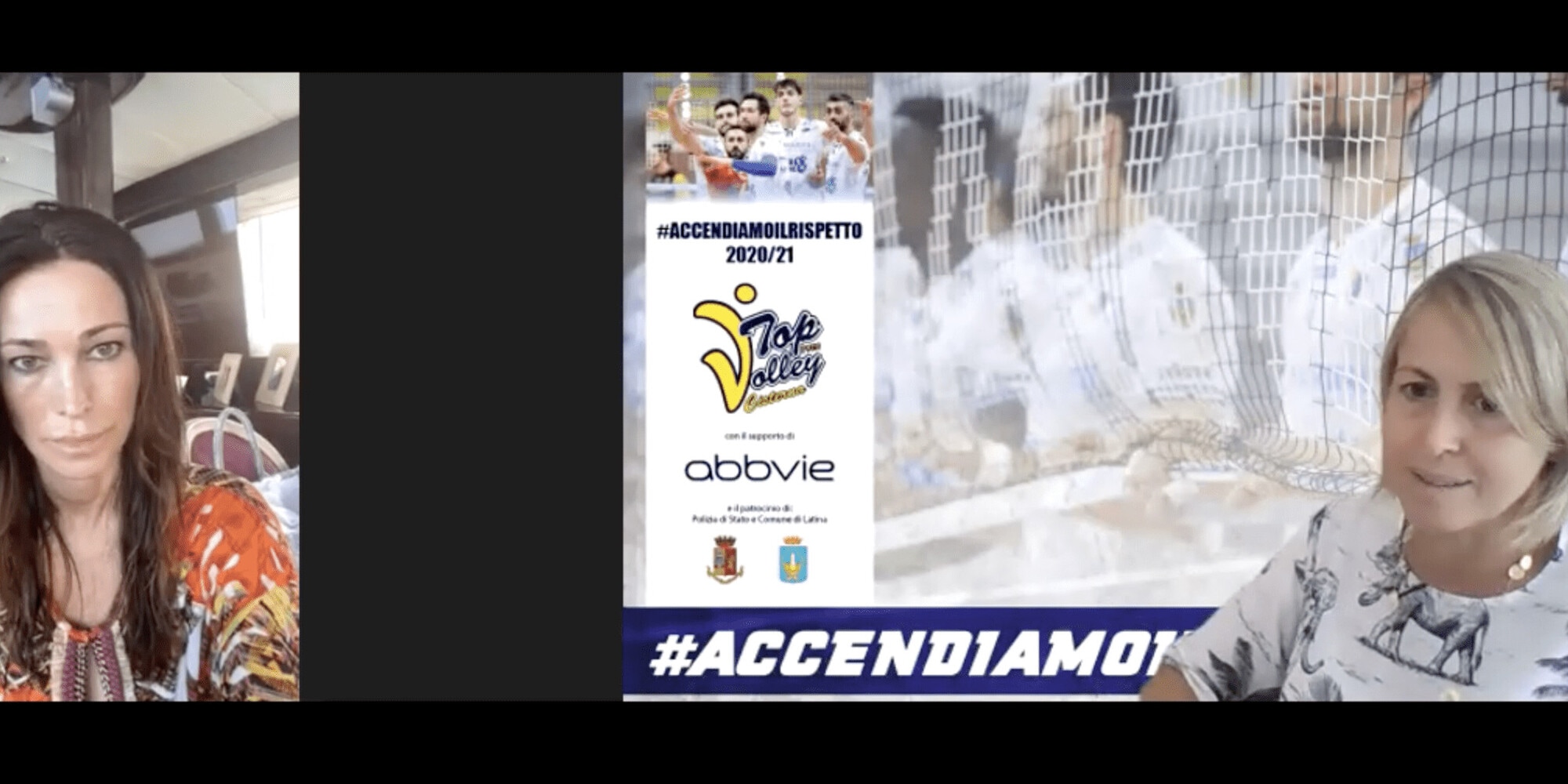 #Accendiamoilrispetto arriva a 12mila studenti