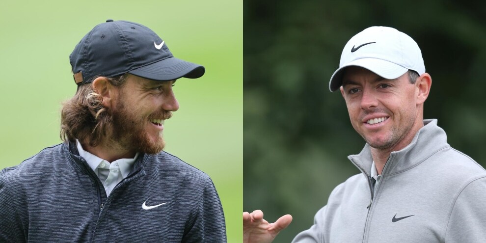 European tour: da McIlroy a Fleetwood, all'Irish Open è sfida tra big