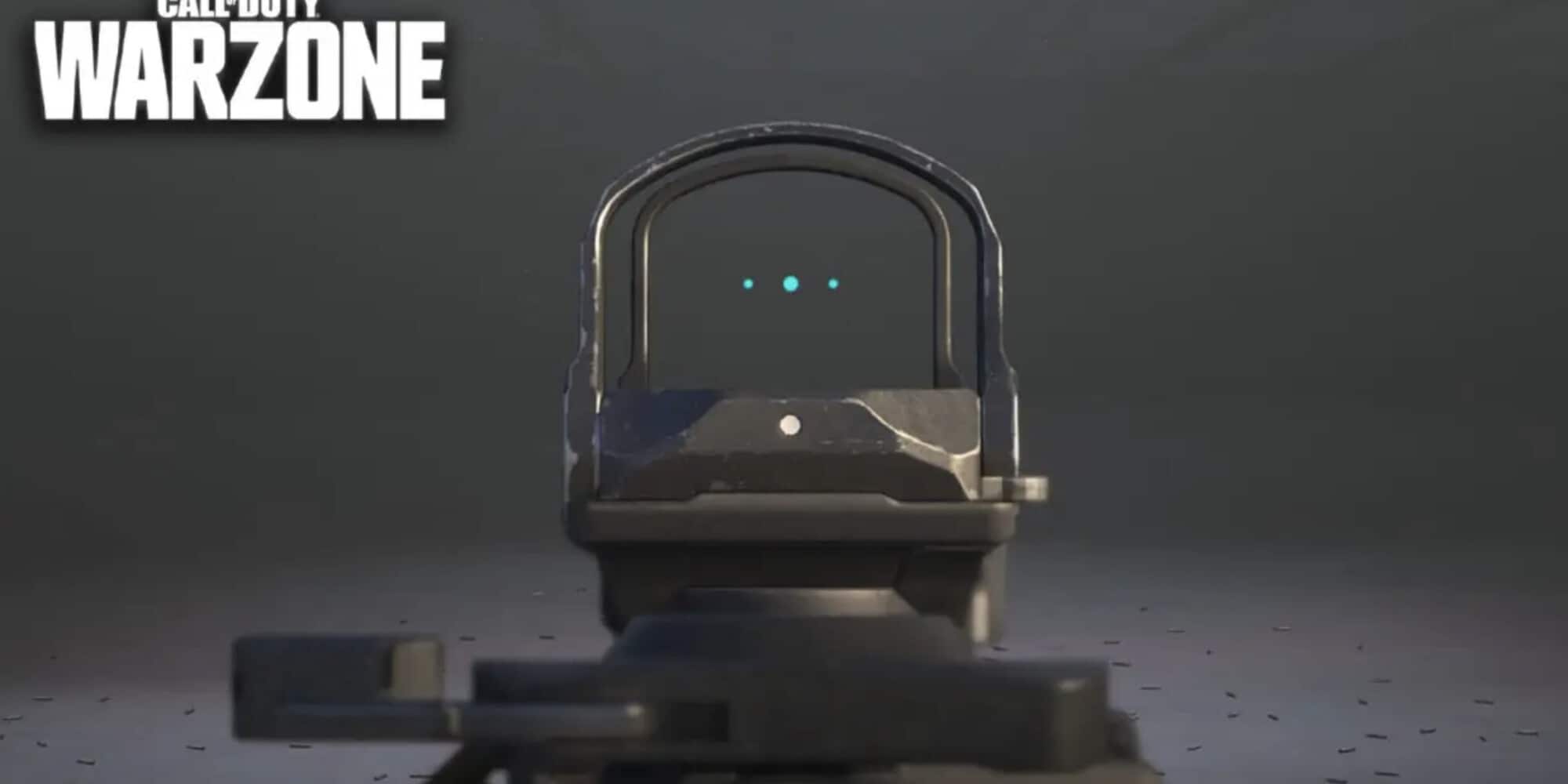 Warzone: la guida per sbloccare il Blue Dot rapidamente