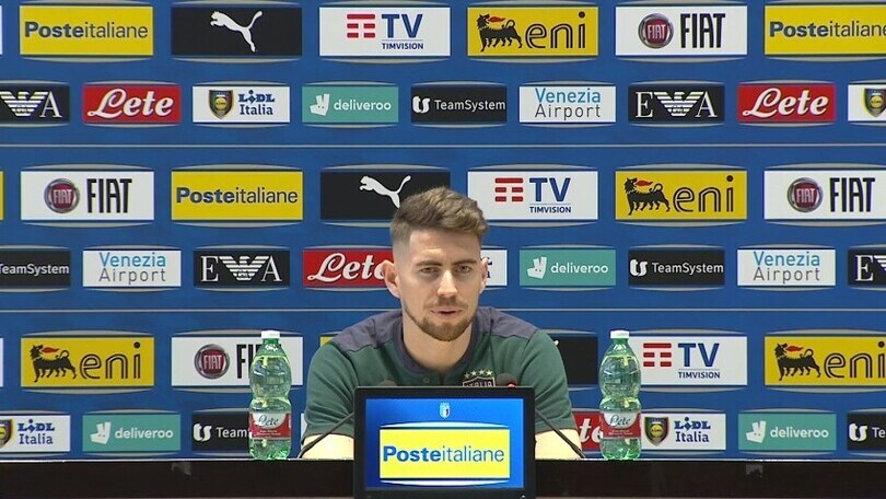 Jorginho: "Non penso al pallone d’oro"
