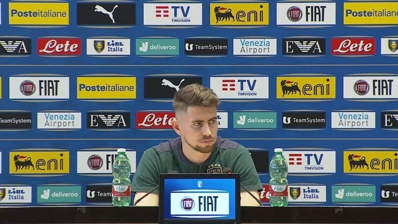 Jorginho: "Per vincere bisogna crederci"