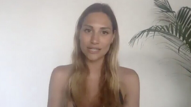 Beatrice Valli: "Vi svelo i segreti del fitness"