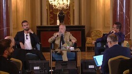 De Laurentiis, bordata alla Fifa: "Qatar 2022 è una superc****a"