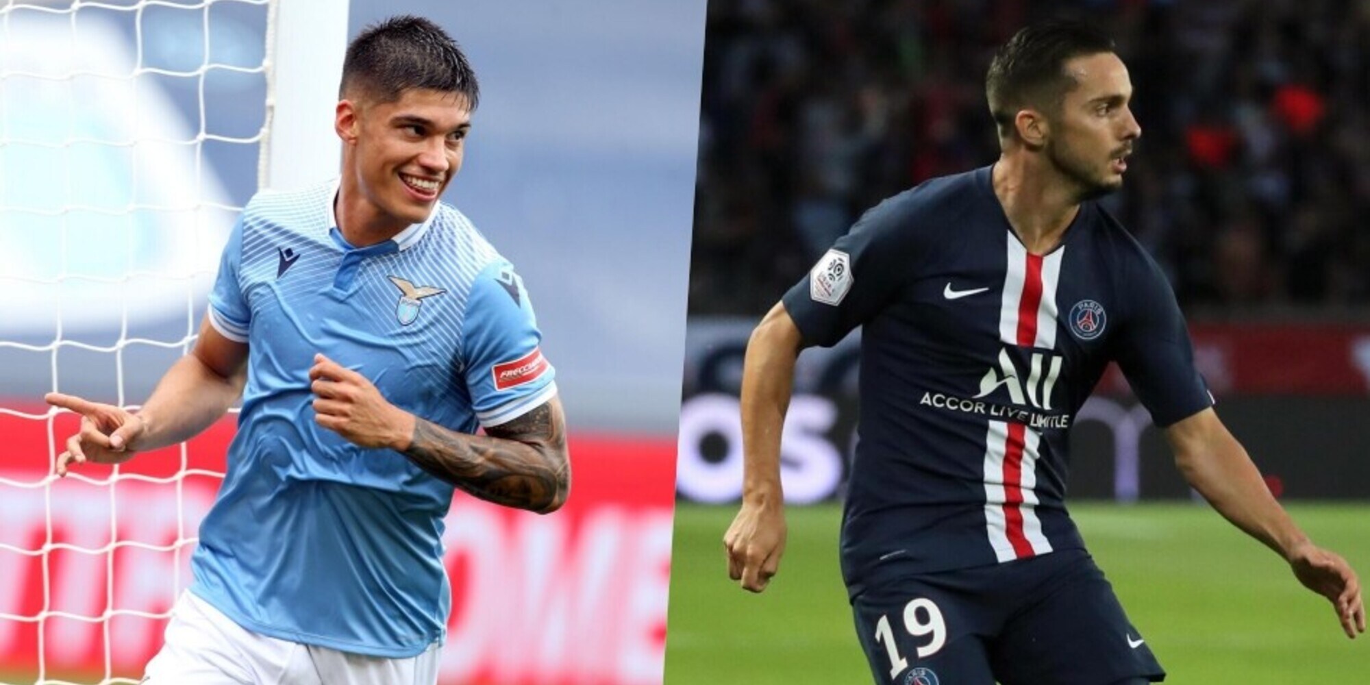 Lazio, Correa in vendita: il Psg offre Sarabia