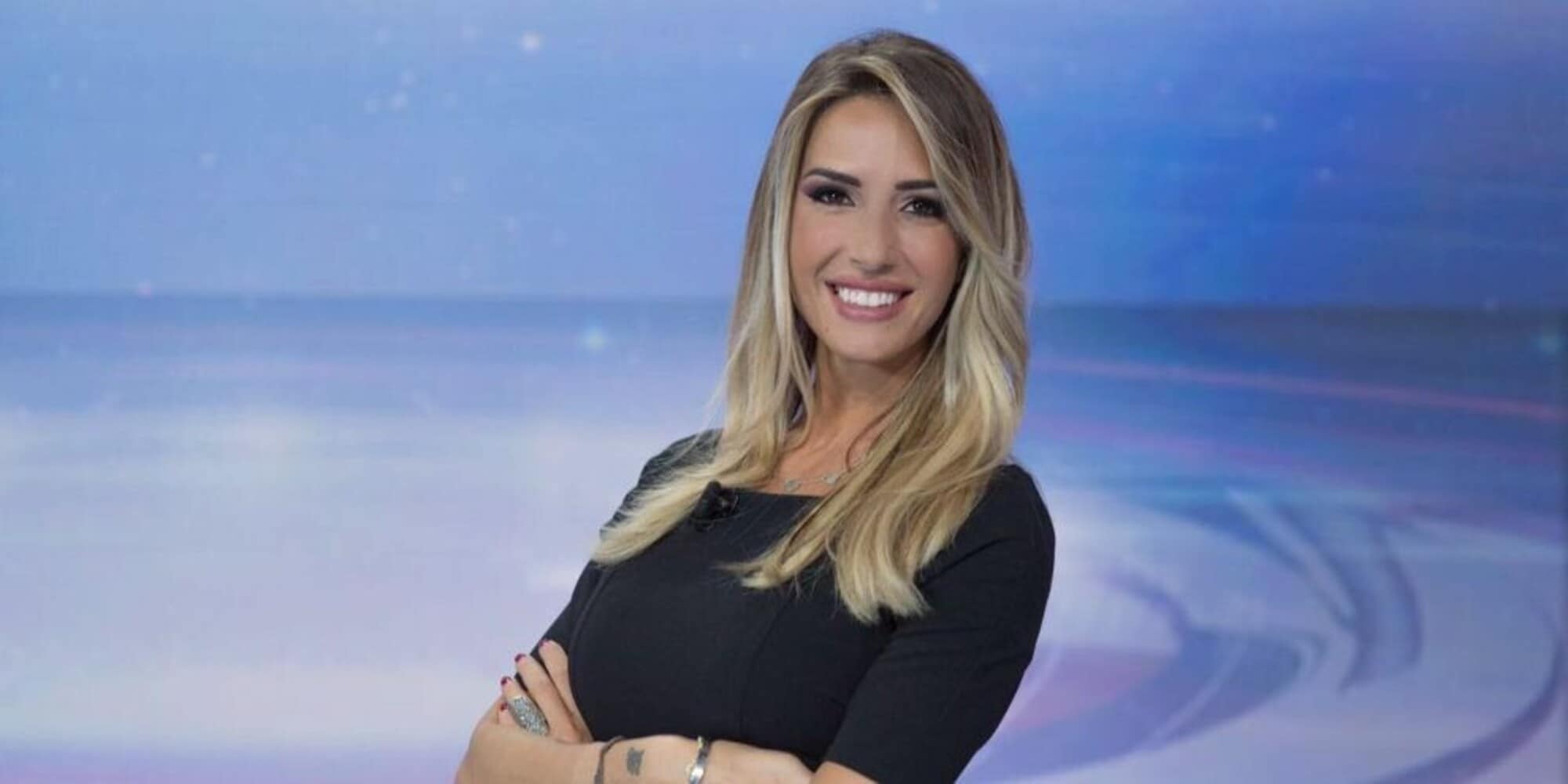 Giorgia Rossi lascia Mediaset: "Inizia un nuovo percorso"