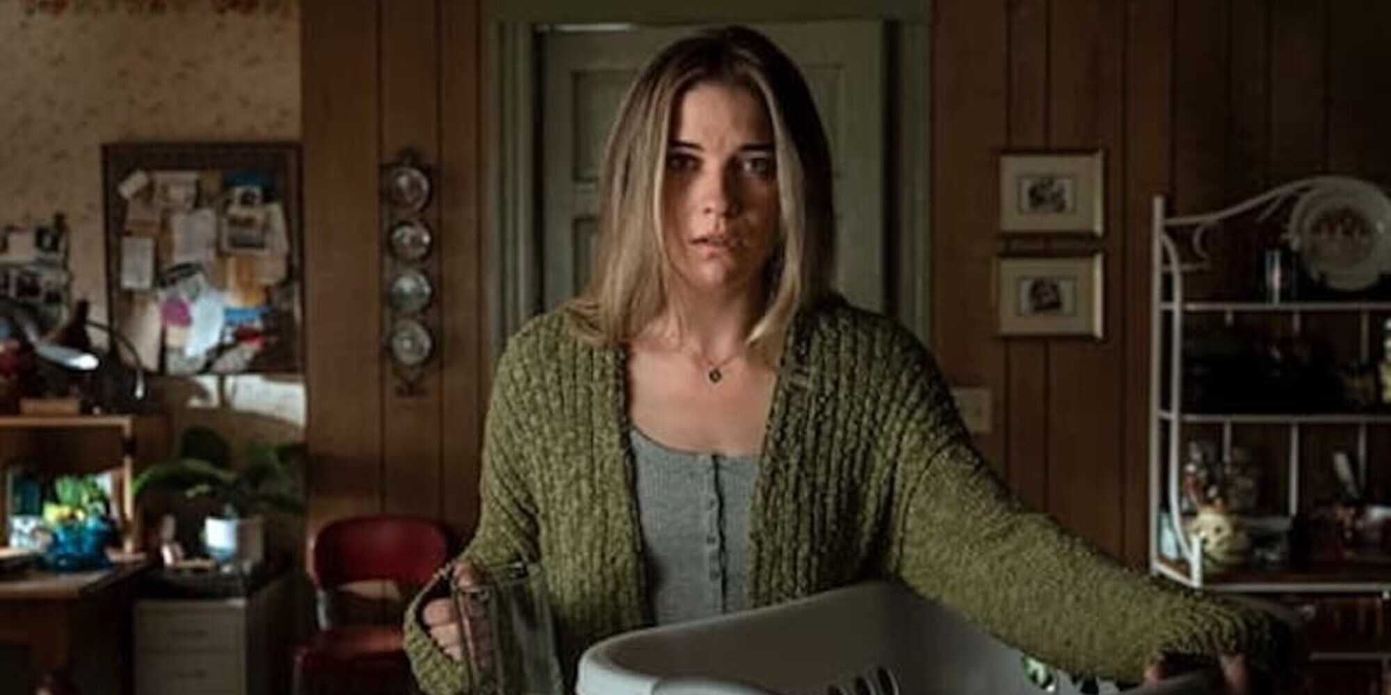 Kevin Can F**K Himself, dal 27 agosto su Prime Video