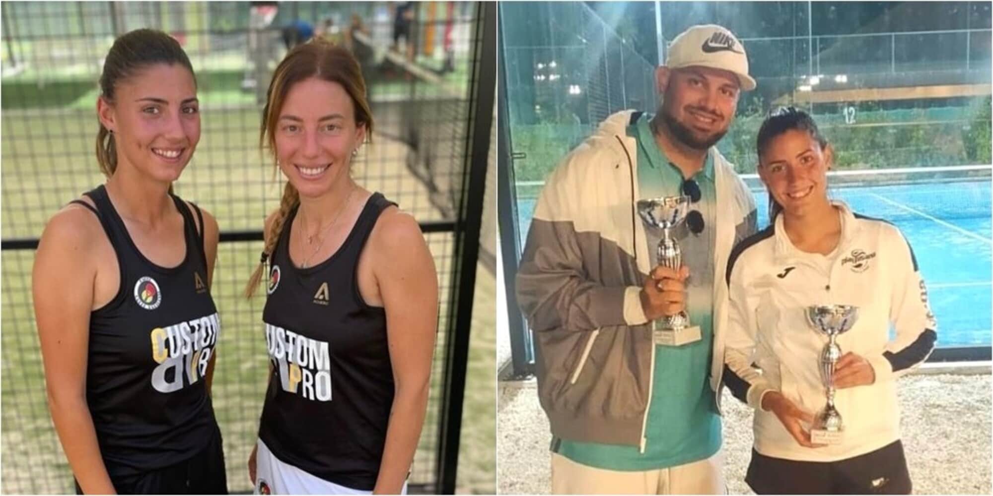 Padel Colli Portuensi: continuità nella programmazione, così si cresce