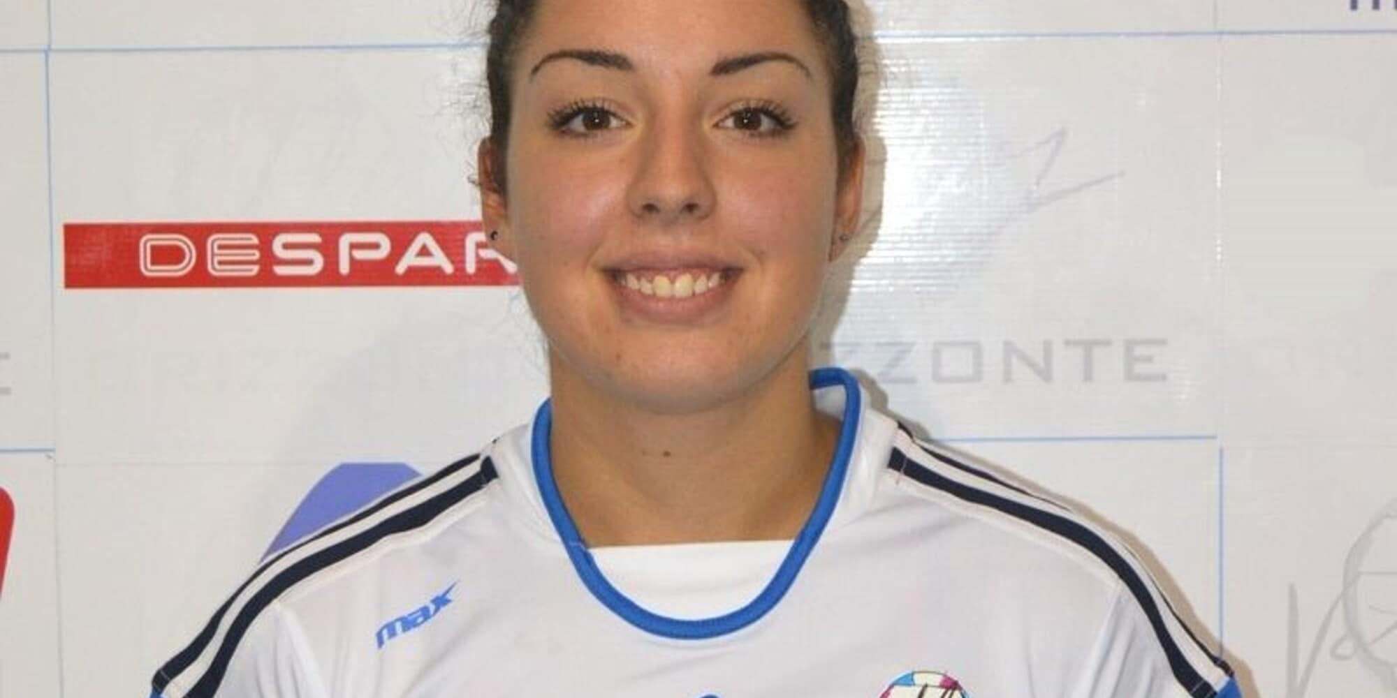 Roma chiama Giorgia Avenia