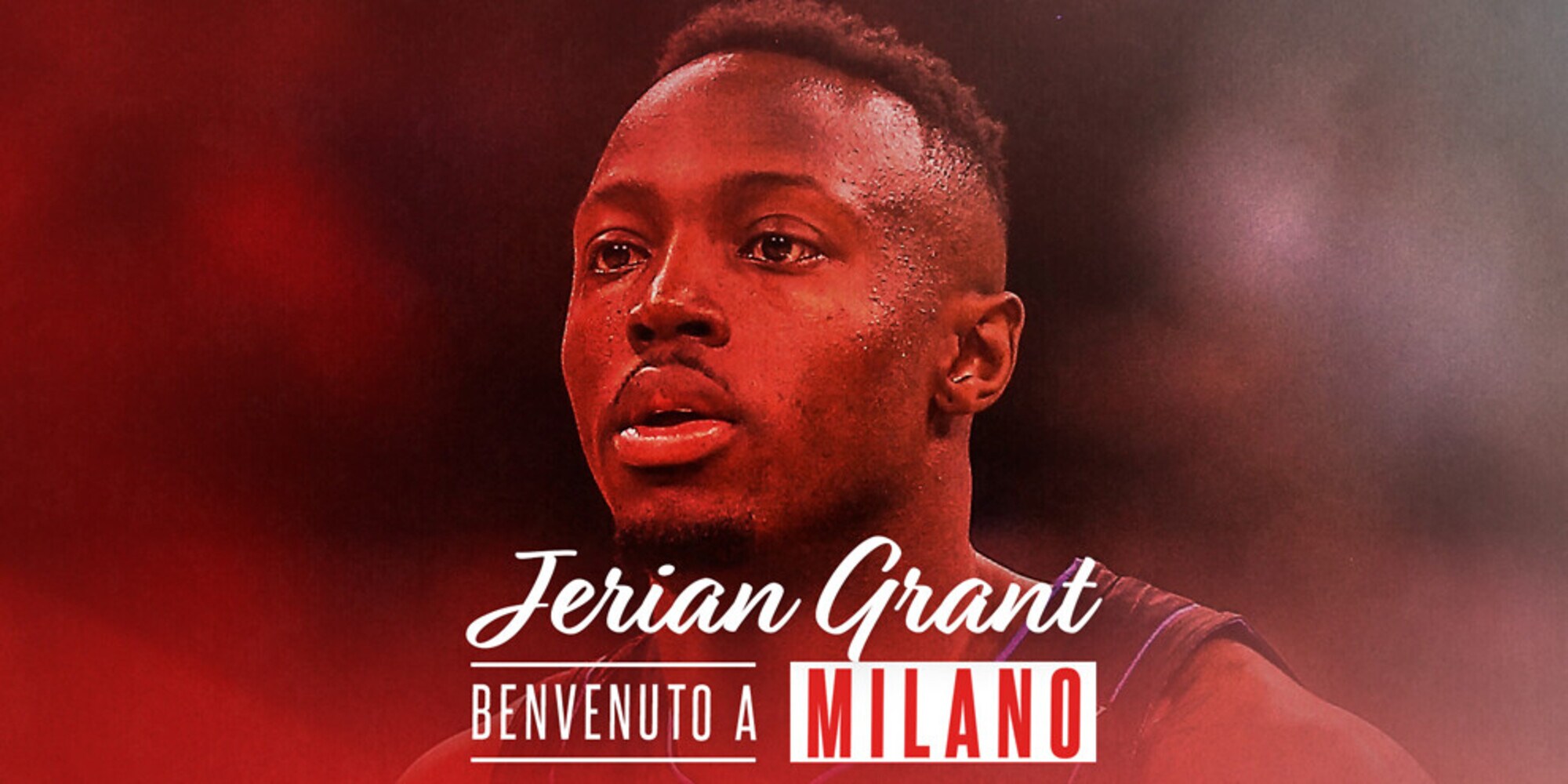 Olimpia Milano, nuovo rinforzo: ecco Jerian Grant!