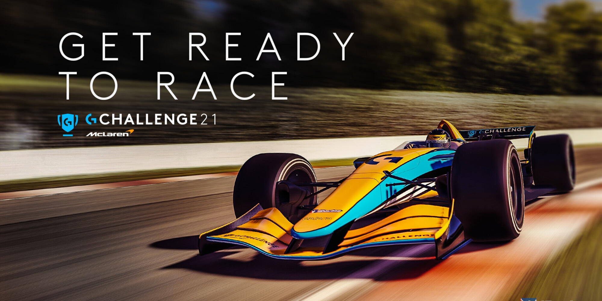 McLaren, anche Lando Norris nel progetto esports con Logitech