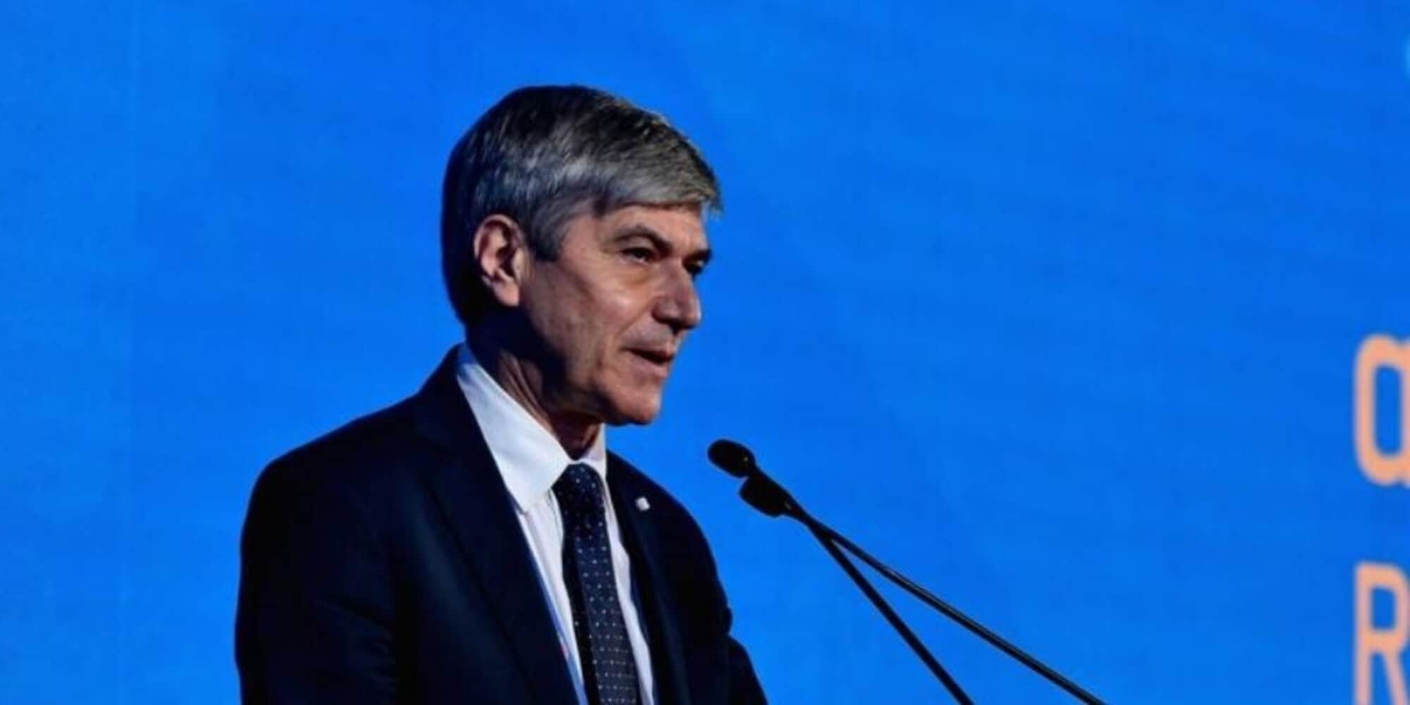 Aia, definiti i ruoli nazionali degli arbitri per la stagione 2021/2022