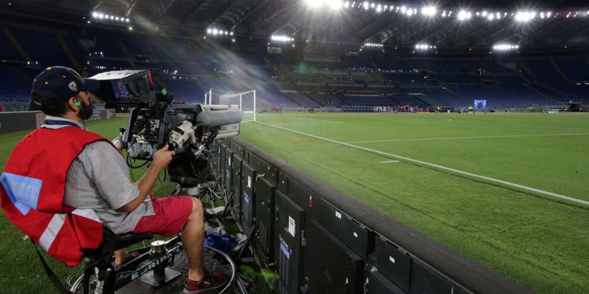 Serie A, niente campionato “spezzatino”: rischio sciopero