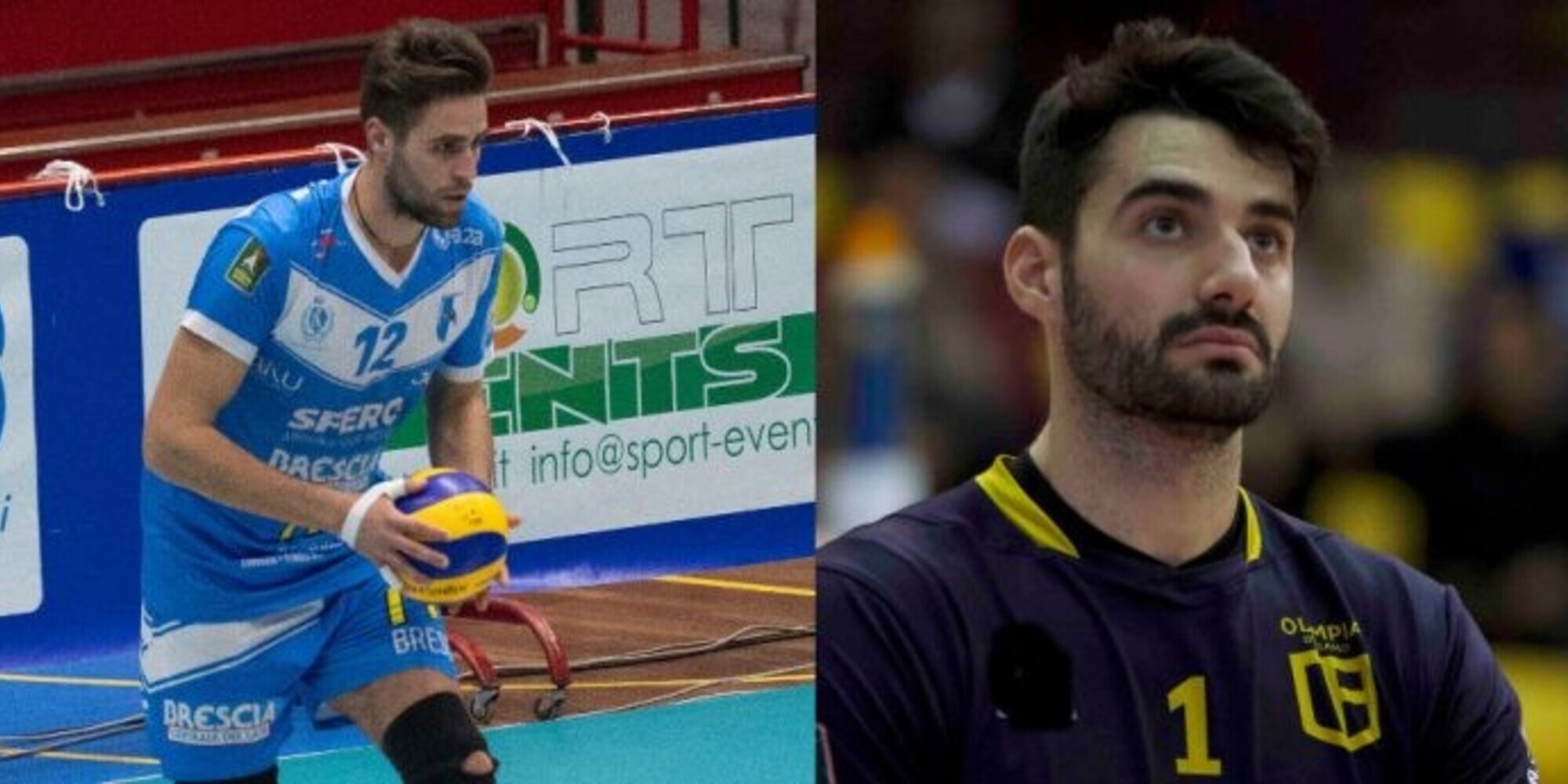 Candeli e Erati due centrali per Ravenna
