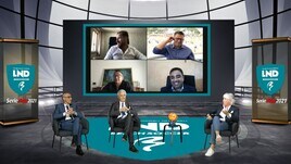 Presentato il Campionato Serie A Beach Soccer: gli interventi in studio