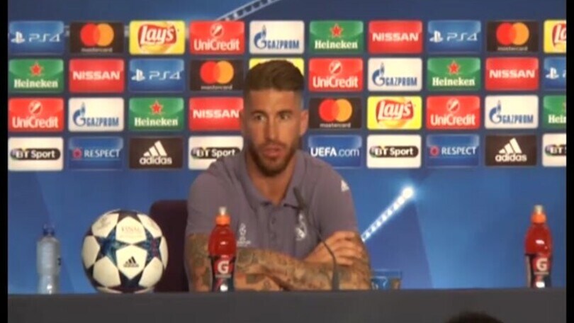 Sergio Ramos al PSG: manca solo l'annuncio