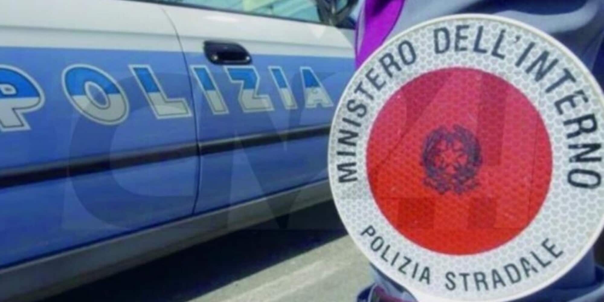 Catania, arrestato scippatore seriale in moto