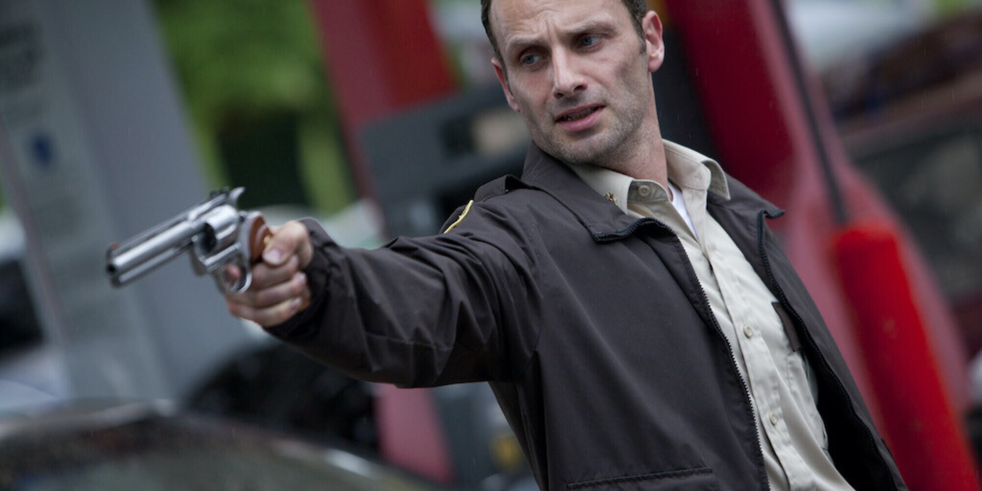 The Walking Dead da oggi su Star di Disney+ con le prime 10 stagioni