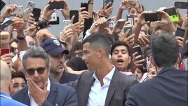 Cristiano Ronaldo è il più pagato su Instagram