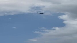 Ecco l'aereo di Friedkin che porta Mourinho a Roma