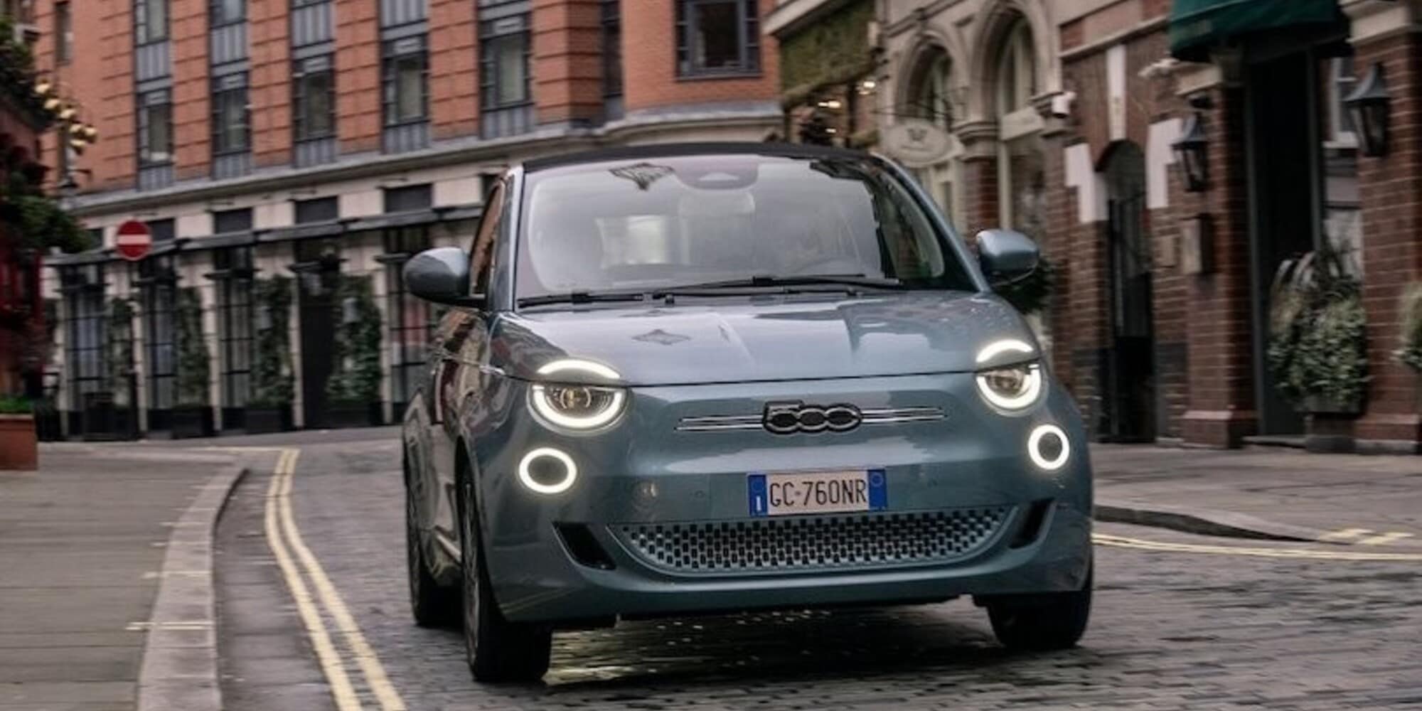 Leasys Unlimited e Miles: elettrico a canoni vantaggiosi entro il 31 luglio