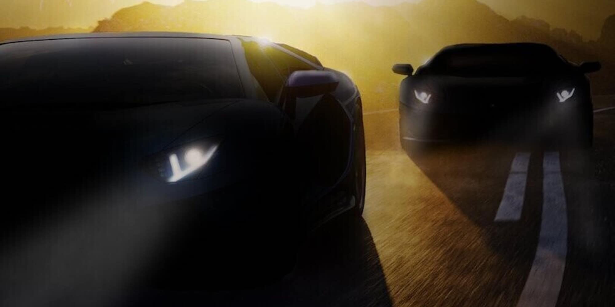 Lamborghini Aventador: versione speciale in arrivo il 7 luglio
