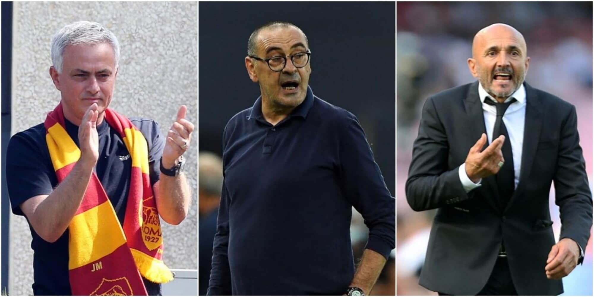 Rivoluzione in Serie A: il calendario sarà asimmetrico. Cosa cambia