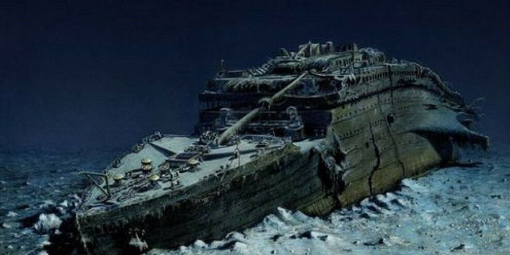 Titanic, 150 mila euro per visitare il relitto che sta scomparendo: come prenotare