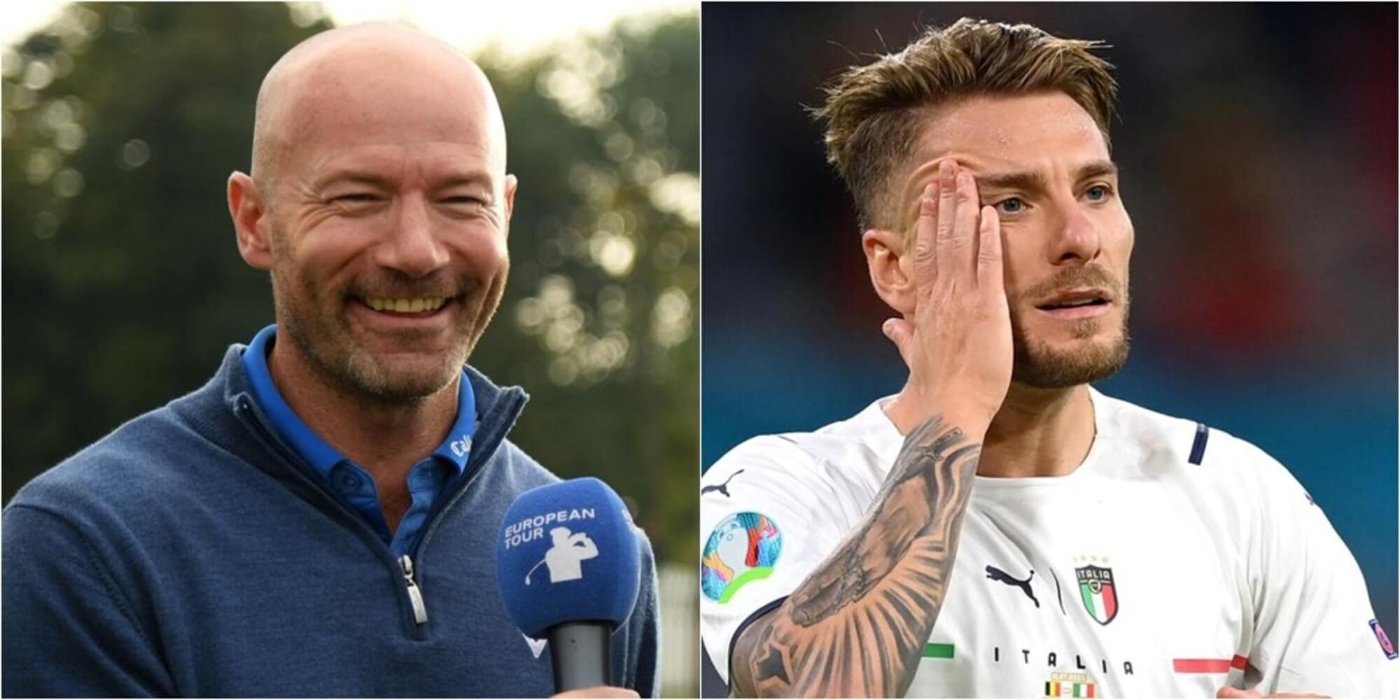 Shearer, che attacco a Immobile: "Patetico e imbarazzante!"