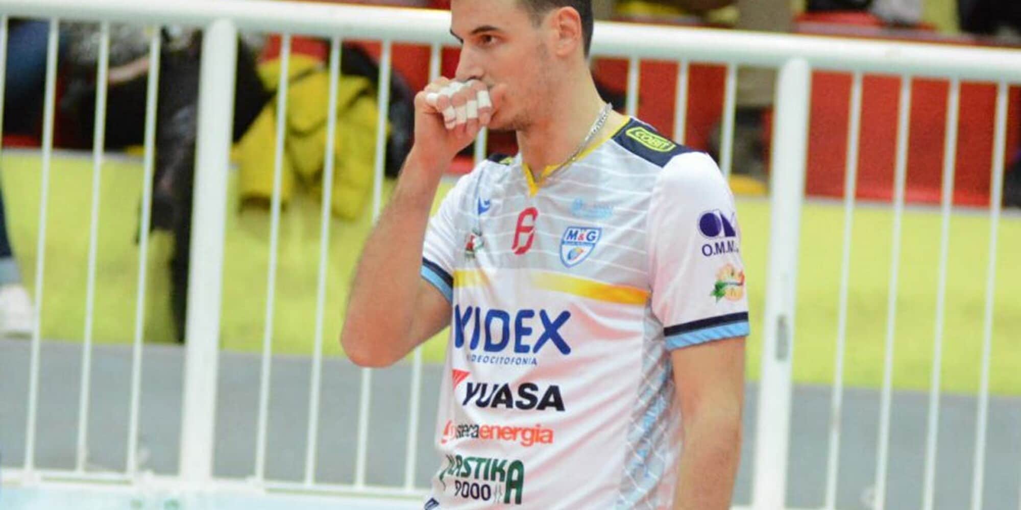 Giannotti è l'opposto di Brescia