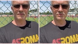 Mourinho al lavoro: "Pronti per il ritiro. Dispiace per Spinazzola"