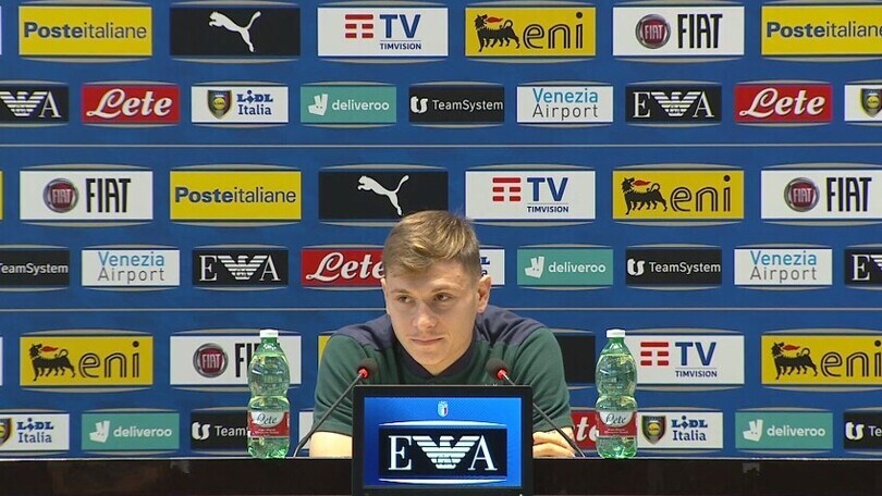 Barella: "Gigi Riva un Mito irraggiungibile"