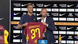 Roma, idea Biraghi per sostituire Spinazzola