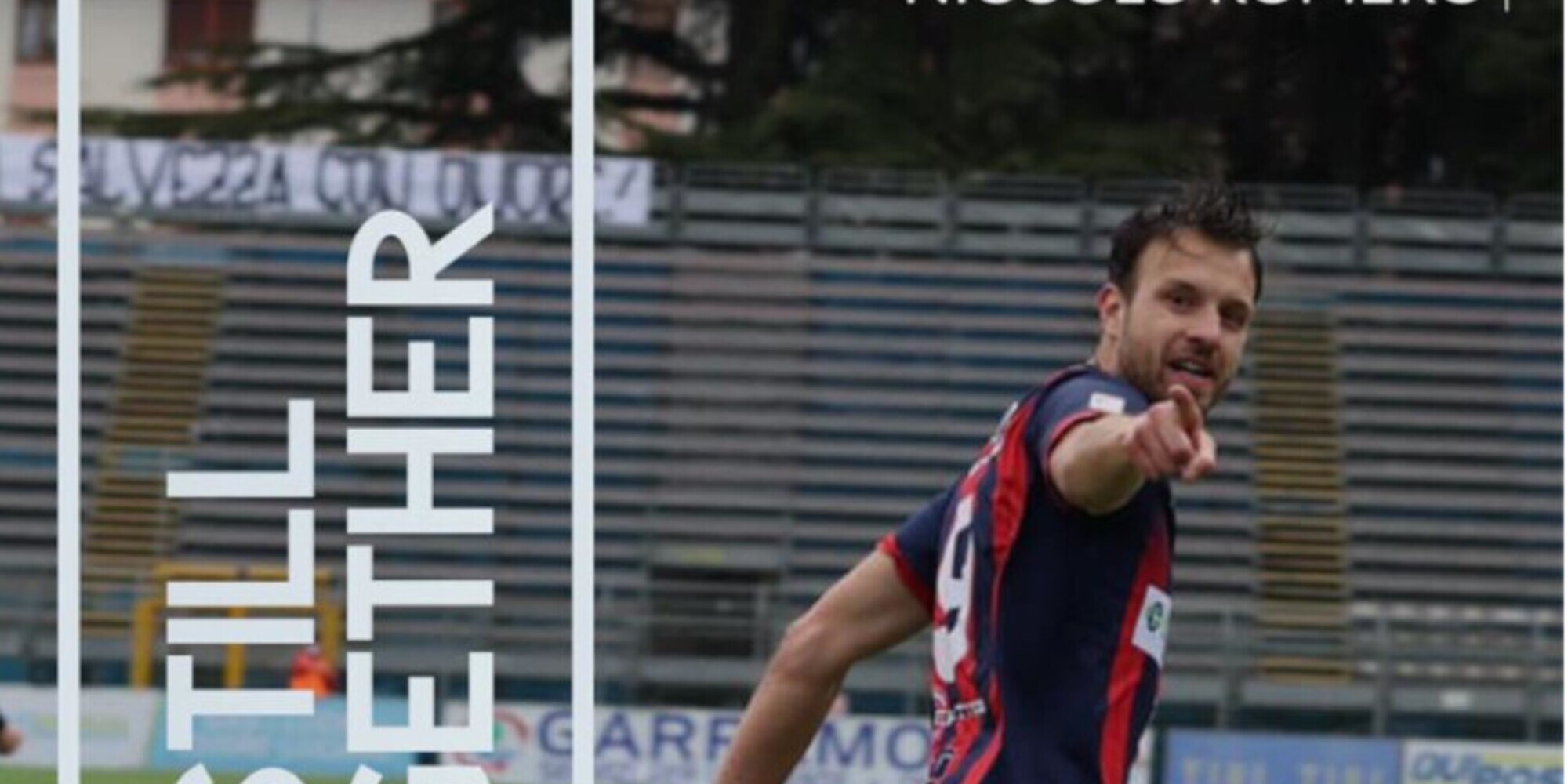 Calciomercato Serie C, Potenza: riscattato Romero dal Bari