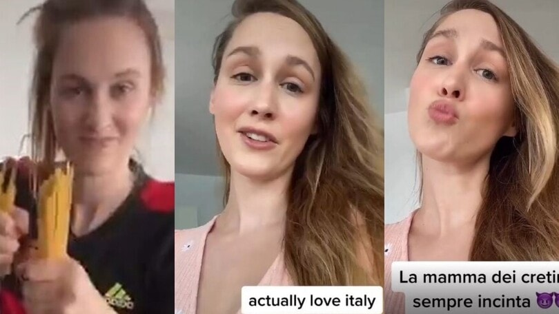 La tifosa del Belgio torna all'attacco: "La mamma dei cretini..."