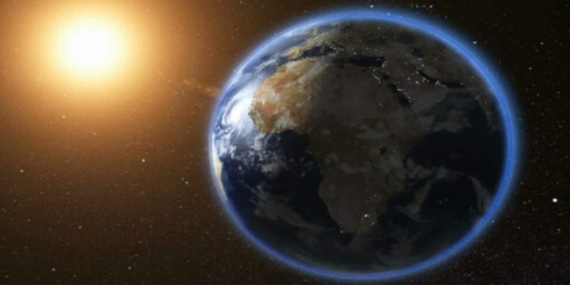 La Terra alla sua velocità minima: perché sta rallentando